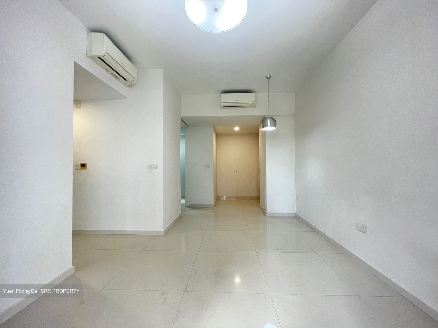 H2O Residences (D28), Condominium #620048021